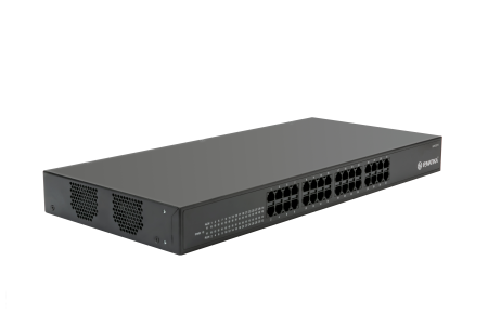 IPmatika IGW3210, VoIP-шлюз на 32 порта FXO